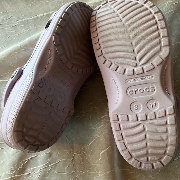 Croc Classic Clogs - Picture 5 of 5
